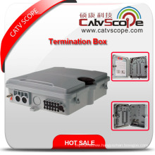 High Quality Csp-11 FTTX Terminal Box/Optical Fiber Distribution Box